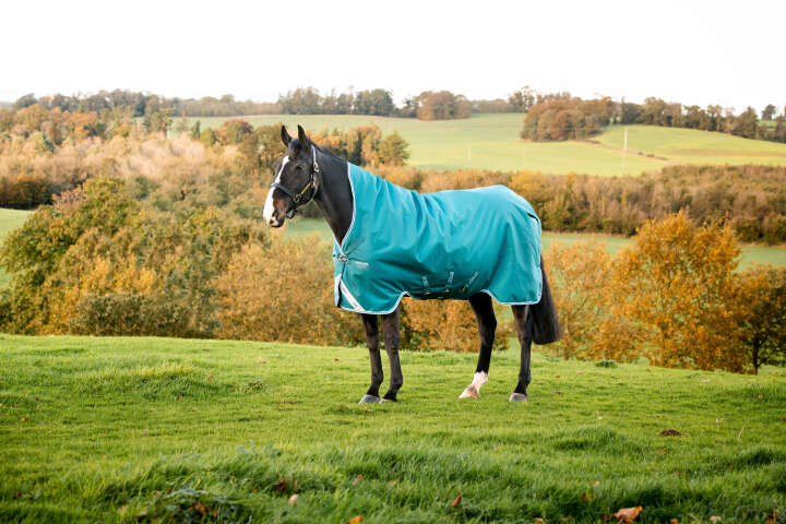 Horseware AMIGO Pferdedecke Bravo 12 Wug